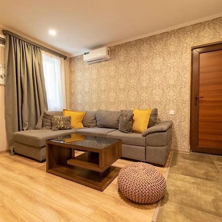 הוילה טביליסי Garden House מראה חיצוני תמונה