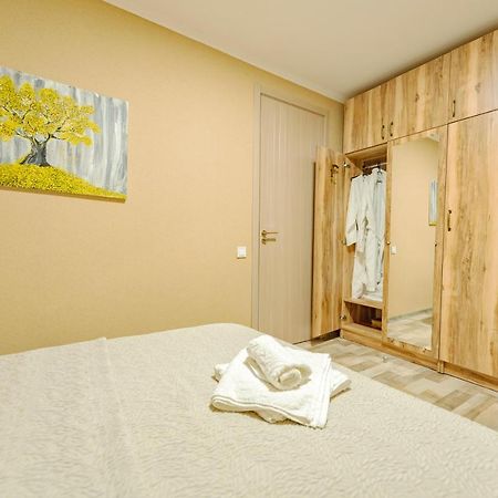 הוילה טביליסי Garden House מראה חיצוני תמונה