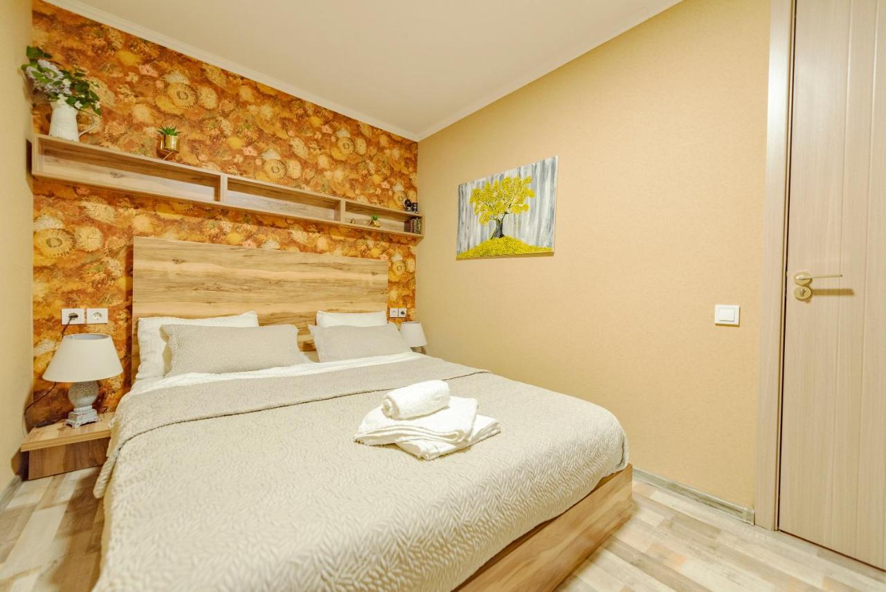 הוילה טביליסי Garden House מראה חיצוני תמונה