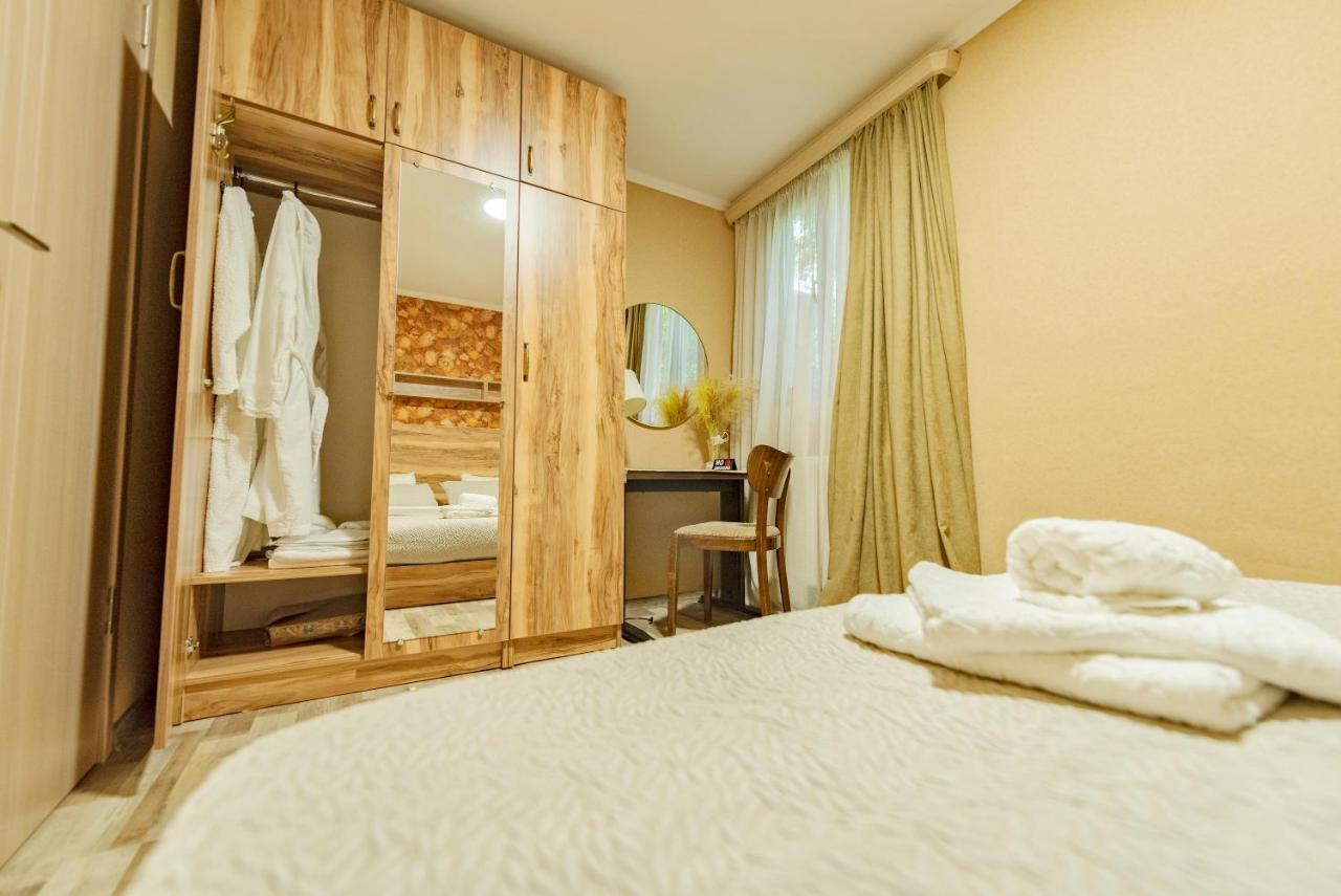 הוילה טביליסי Garden House מראה חיצוני תמונה