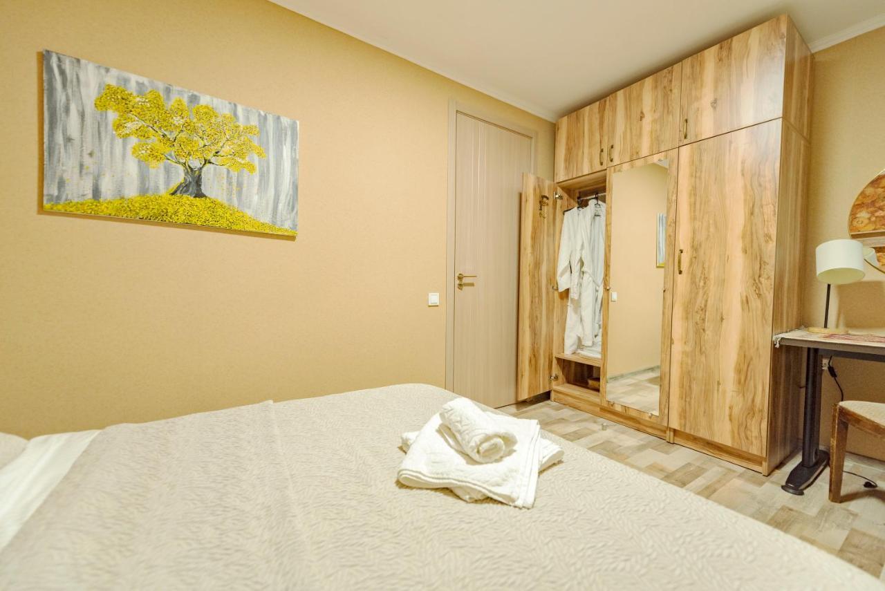 הוילה טביליסי Garden House מראה חיצוני תמונה