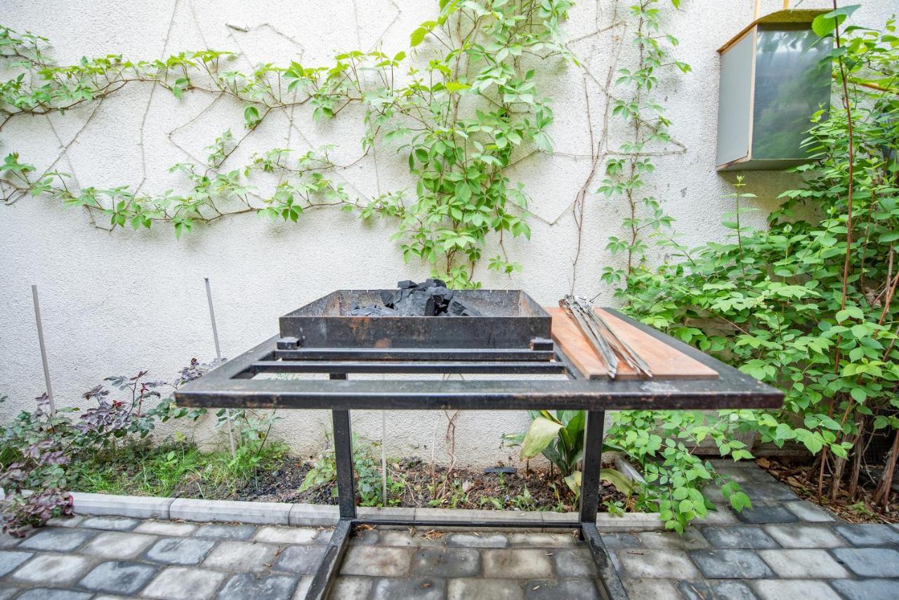 הוילה טביליסי Garden House מראה חיצוני תמונה
