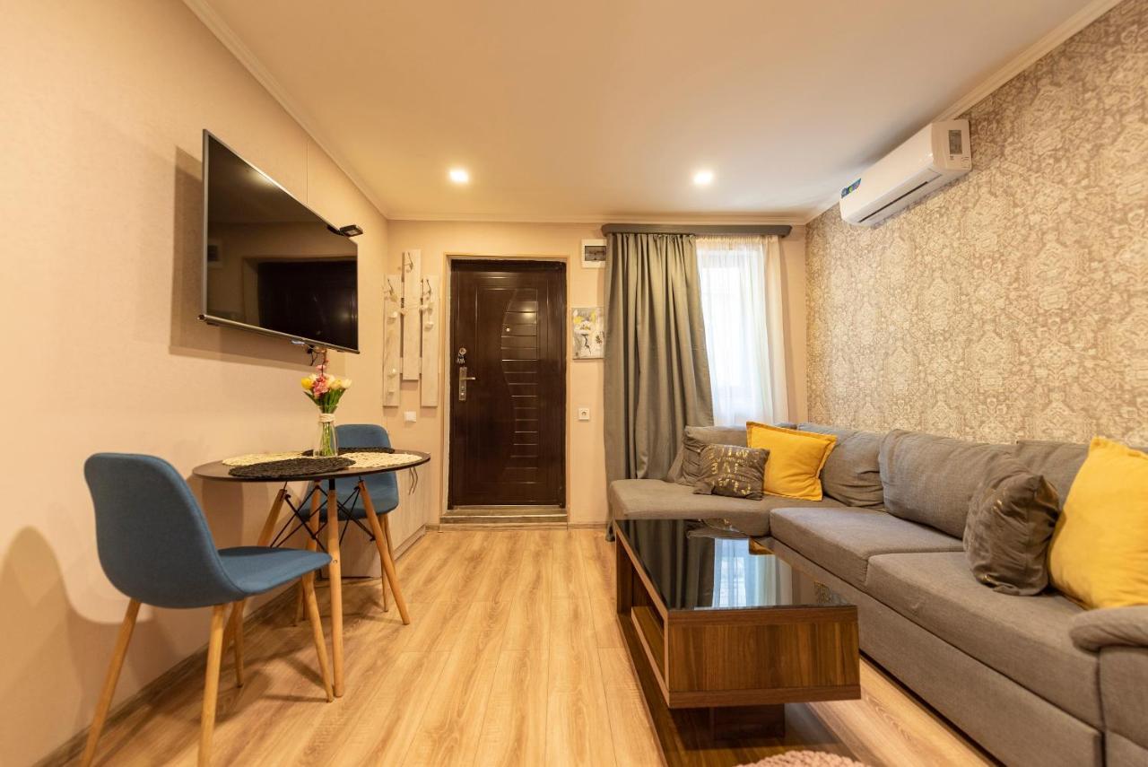 הוילה טביליסי Garden House מראה חיצוני תמונה