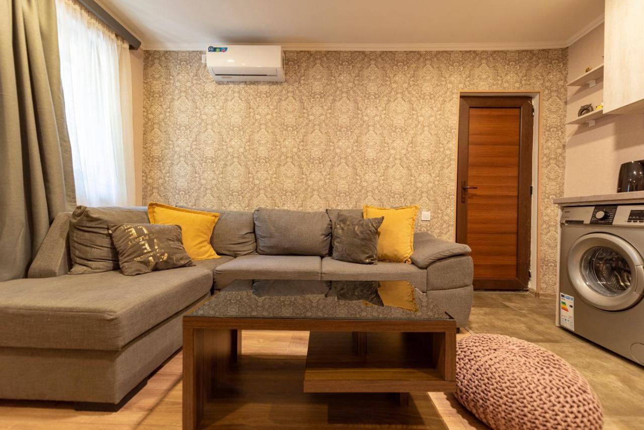 הוילה טביליסי Garden House מראה חיצוני תמונה