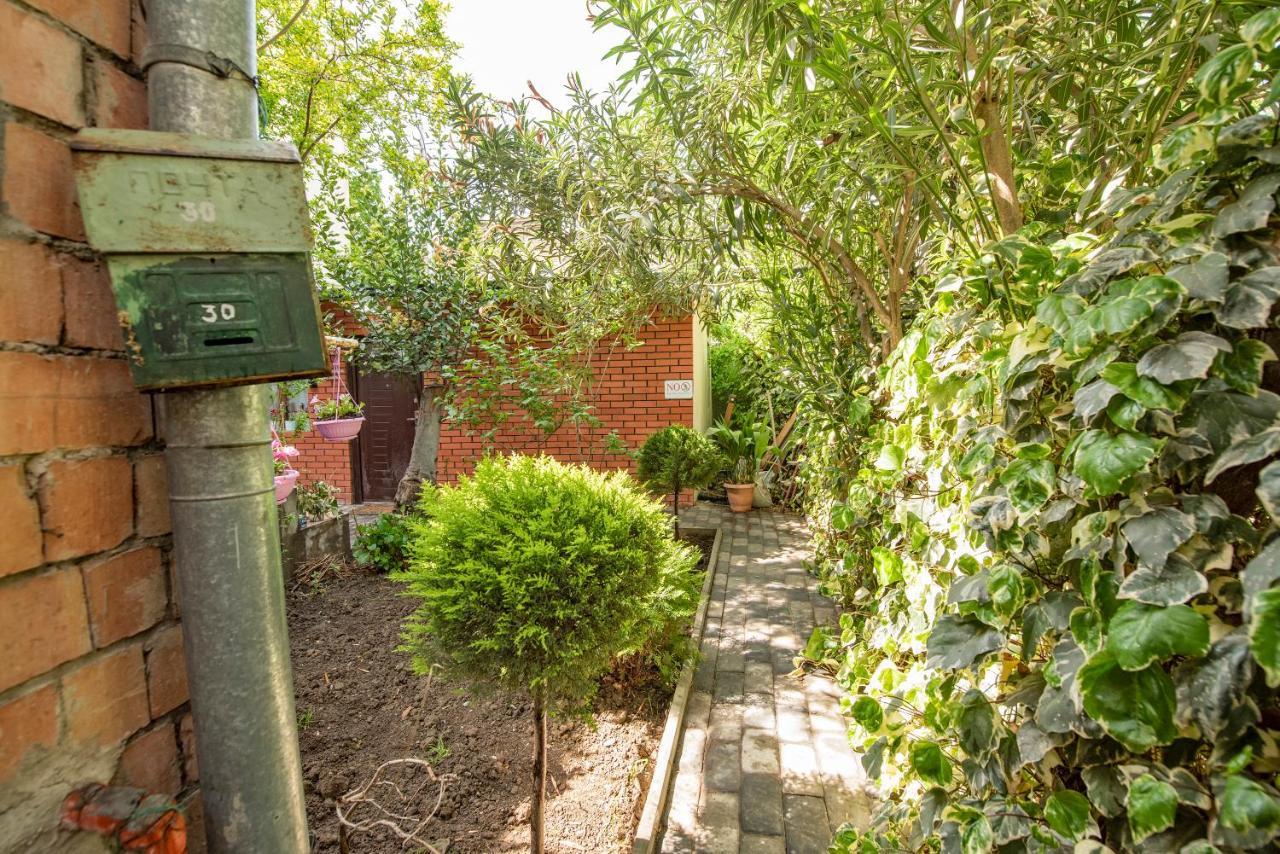 הוילה טביליסי Garden House מראה חיצוני תמונה